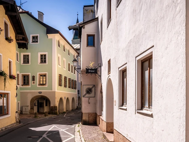 Marktschellenberg