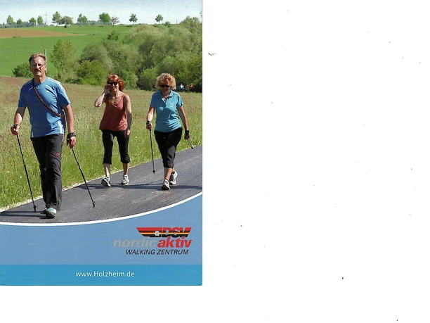 Ellerbach Nordic Walking Ellerbach Nordic Walking