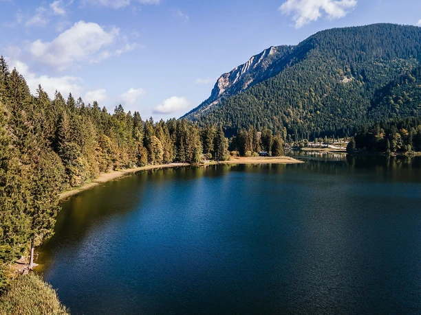 Spitzingsee