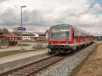 Bahnhof Weibhausen