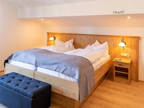 Gästehaus Grünäugl