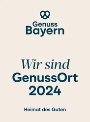 Genussort Bayern