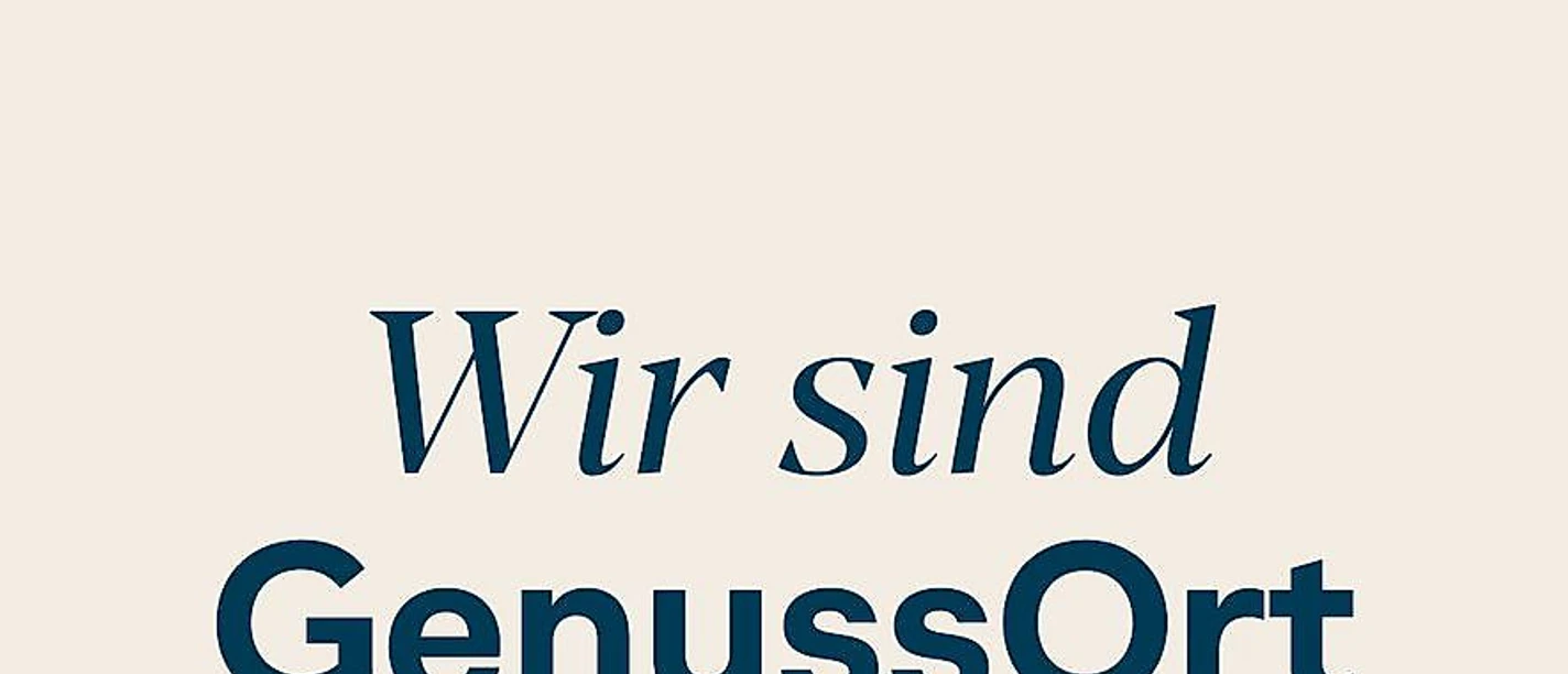 Genussort Bayern