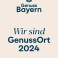 Genussort Bayern