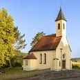 Kapelle St. Martha Burgmagerbein
