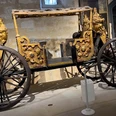 Prunkkutsche, Kunstsammlungen der Veste