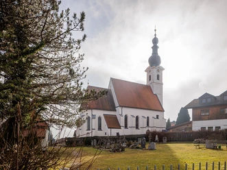Pfarrkirche St. Martin in Kay