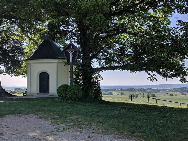 Maria Dank Kapelle