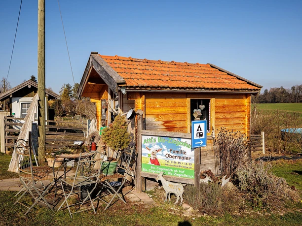 Attl's Bio-Ziegenhof