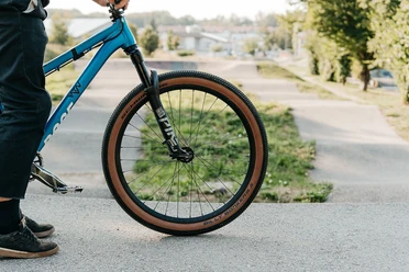 Fahrrad