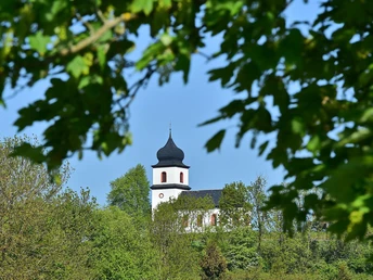 St. Clara Heinersgrün