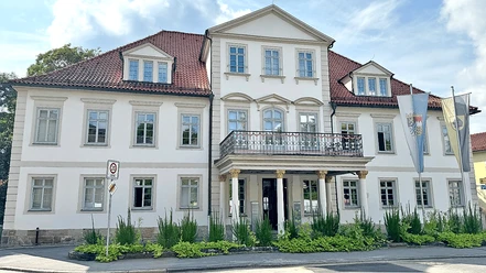 Bürglassschlösschen