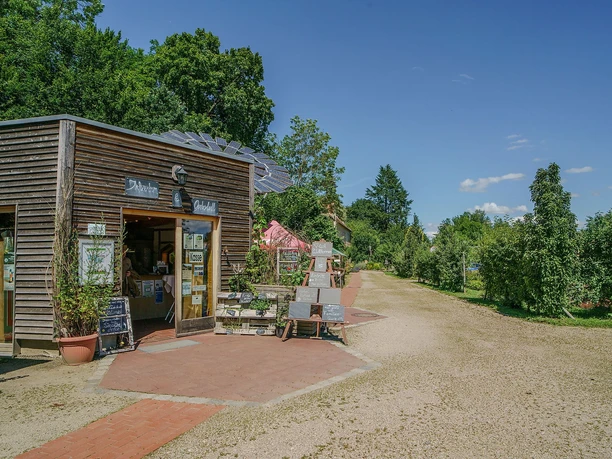 Umweltstation im Kloster Waldsassen © Farbflair Fotografie