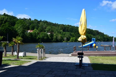 Kleiner Rußweiher