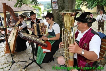 Musikantenjahrtag