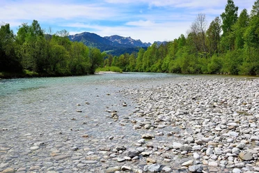 Von Bad Tölz nach Lenggries und zurück (HK27)