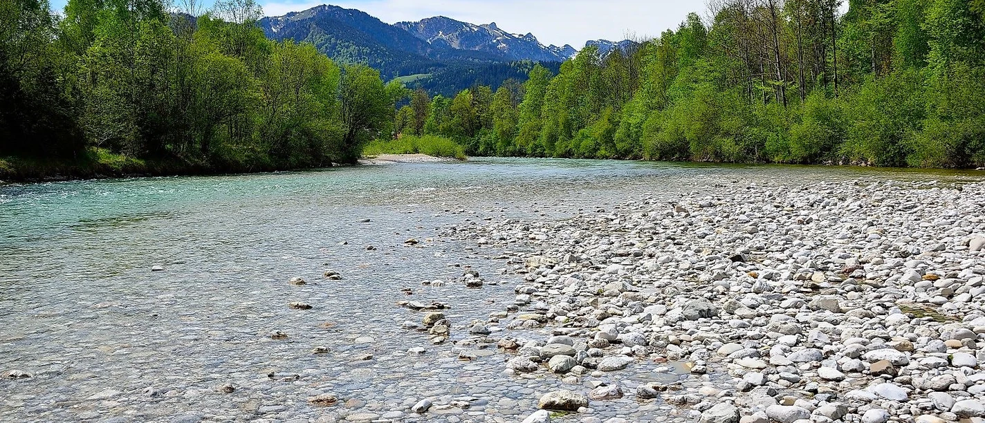 Von Bad Tölz nach Lenggries und zurück (HK27)