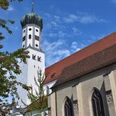 Kirche St. Georg