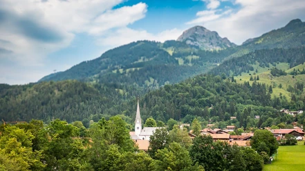 Bayrischzell