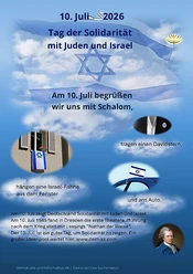 Tag der Solidarität