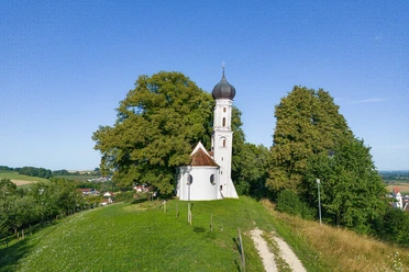Kapelle St. Sebastian Holzheim