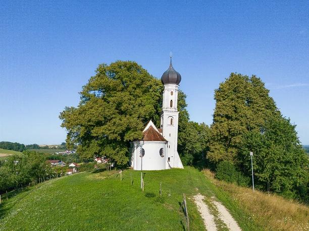 Kapelle St. Sebastian Holzheim