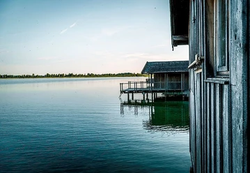 Kochelsee