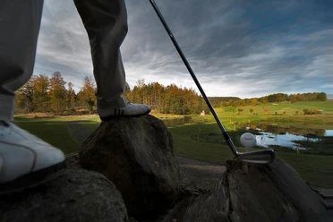 Golfclub am Nationalpark