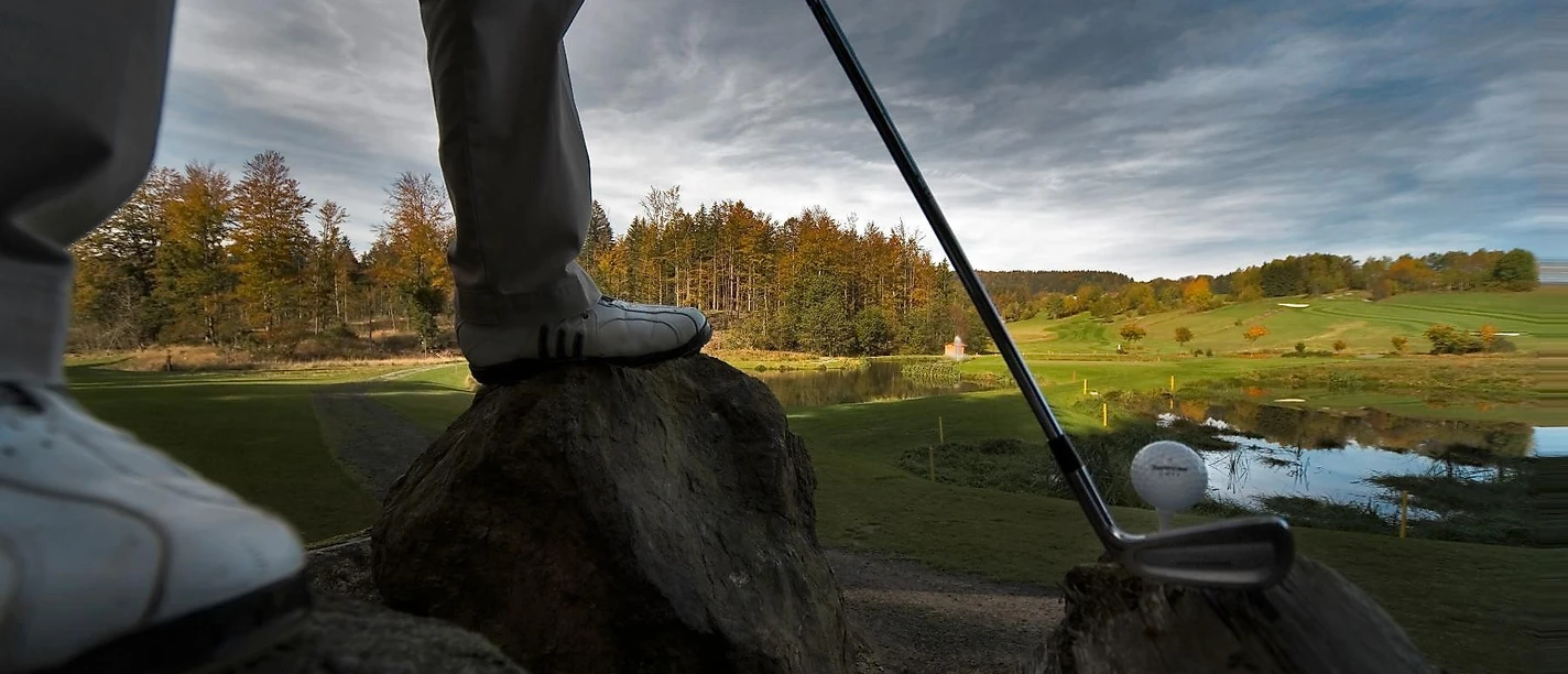 Golfclub am Nationalpark