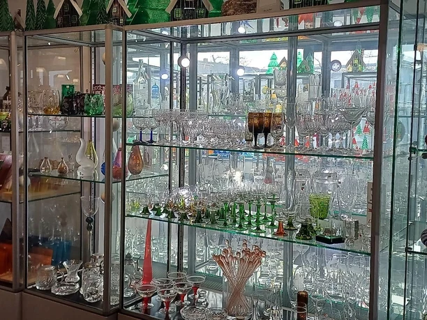 Galerie Gläserner Winkel