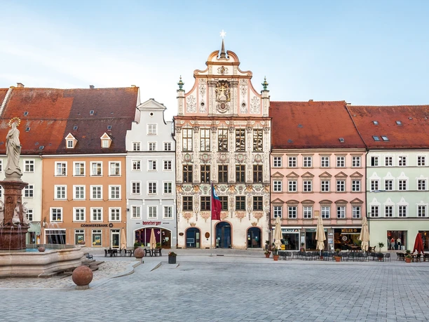 CC-BY-SA-Kittlinger-Historisches-Rathaus