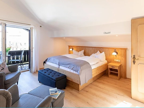 Gästehaus Grünäugl