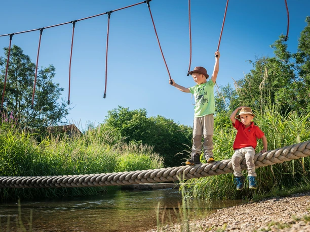 Hans Kuffer Park Berching
