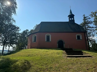 St. Elisabeth Bärnau © Oberpfälzer Wald