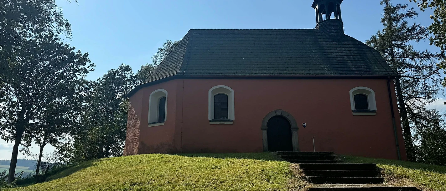 St. Elisabeth Bärnau © Oberpfälzer Wald