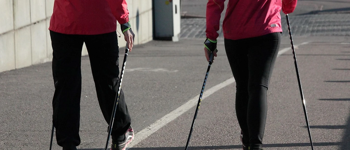 nordic-walking