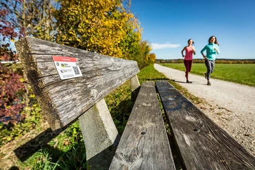 MeinBankerl Sportweg