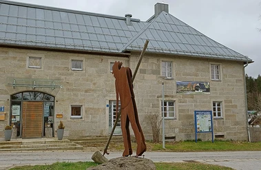 Infostelle Mauth