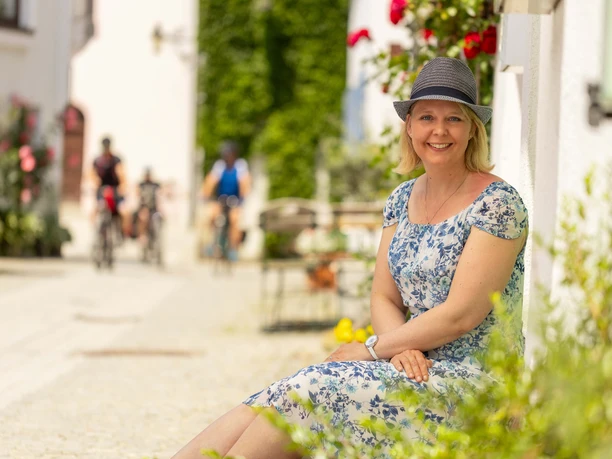 Günzburg und seine Geschichte - Der Klassiker unter den Stadtführungen