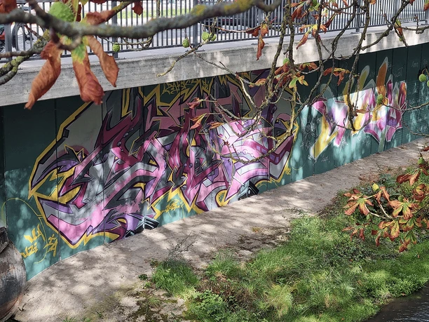 Stadtrundgang: Urban Impressions