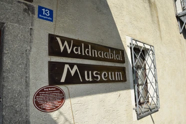 Waldnaabtal Museum