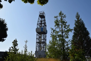 KTB Windischeschenbach