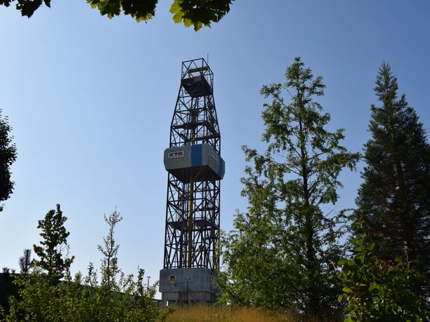 KTB Windischeschenbach