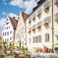 Historischer Marktplatz