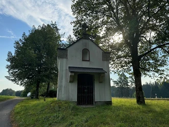 Schirmerkapelle
