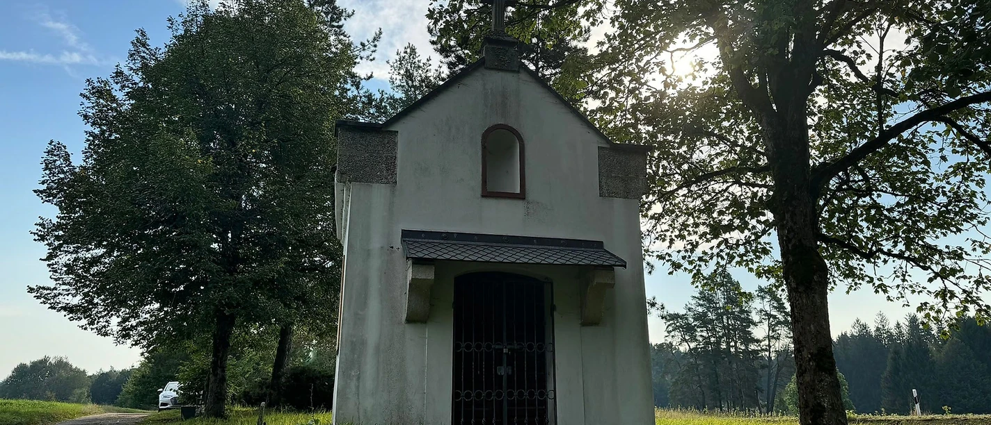 Schirmerkapelle