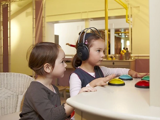 Edwin Scharff Kindermuseum