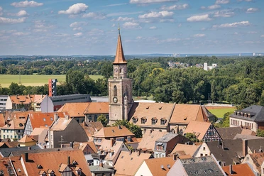 Kirche St. Michael - 1