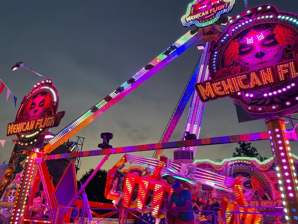 Günzburger Volksfest