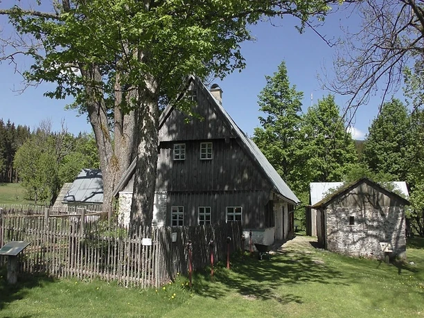 Freilandmuseum Grassemann